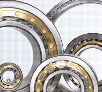 德國(guó)SLF高精度軸承，SLF主軸軸承